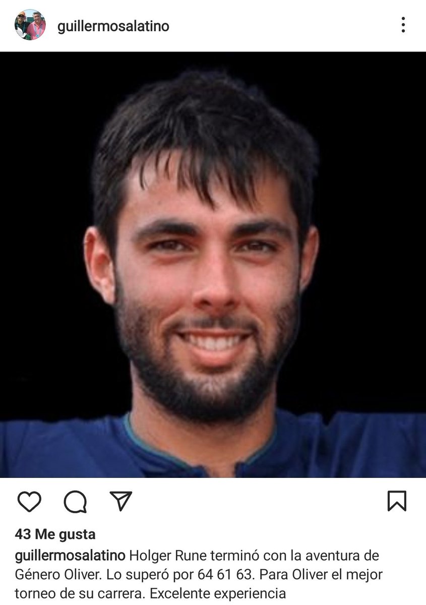 Vuelvo para traerles esta joya del ya queridisimo Salata, tiene tantas cosas que no se ni por donde empezar