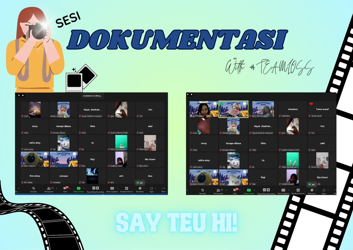rubbytamico's tweet photo. First time join dan seru banget pokoknya, ga nyesel join sih 🥰
Next time semoga lebih rameee dan klo pada penasaran acaranya gmn bisa cek pict yah, seru banget deh pokoknya ga bakal nyesel 👍😎👍
@teamloss_ina #teamloss #wontgetlost https://t.co/FLNP08l24S