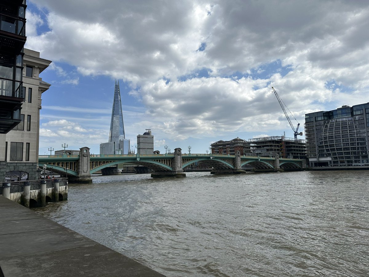 Southwark Bridge