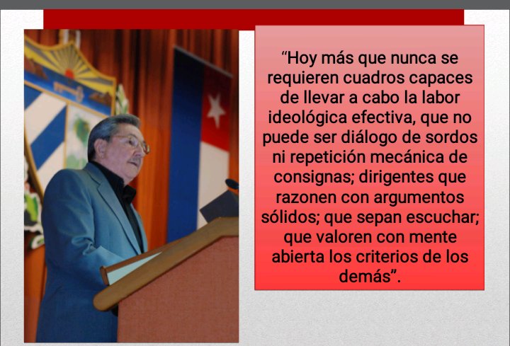 Gracias por tu ejemplo #RaúlEsRaúl #SanctiSpíritusEnMarcha
