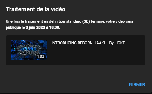 TODAY at 6P.M (CEST)  
Introducing the goat
<a href="/__HAAKU/">HAÀKU 🏴‍☠️</a>  🧡🧡