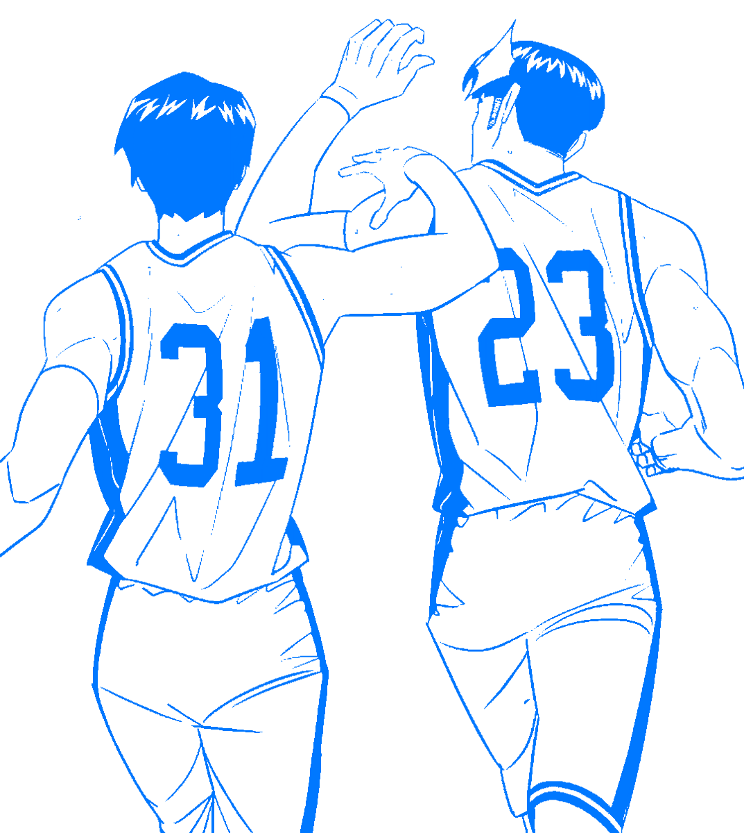 청춘의 푸를 청은 우울과 미성숙의 청.