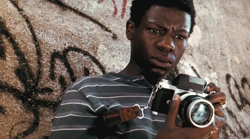 fmenesesz's tweet photo. 8) Ciudad de Deus #filmlog https://t.co/CIPVxHTzkQ