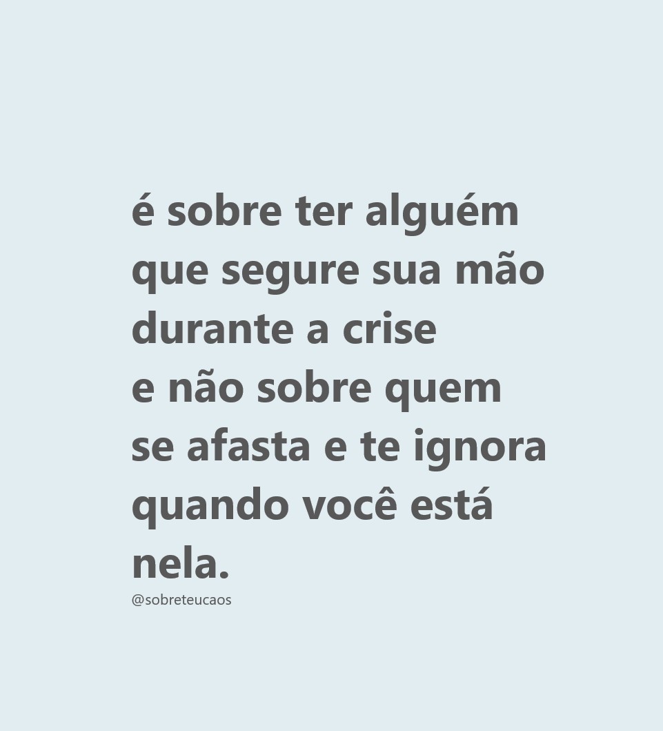 sobreteucaos's tweet photo. https://t.co/lm0UHVOWlt