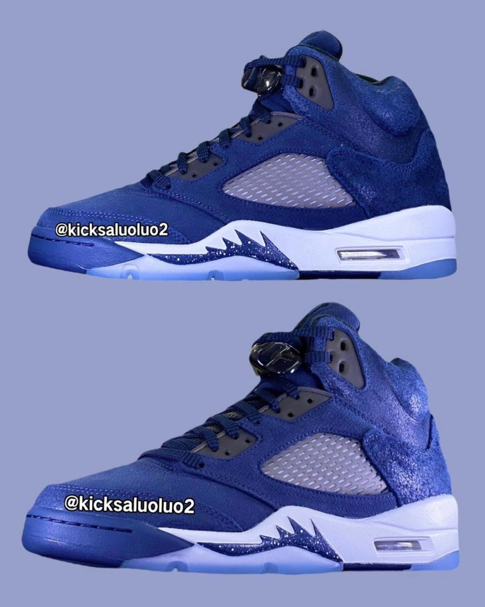 jordan 5 georgetown