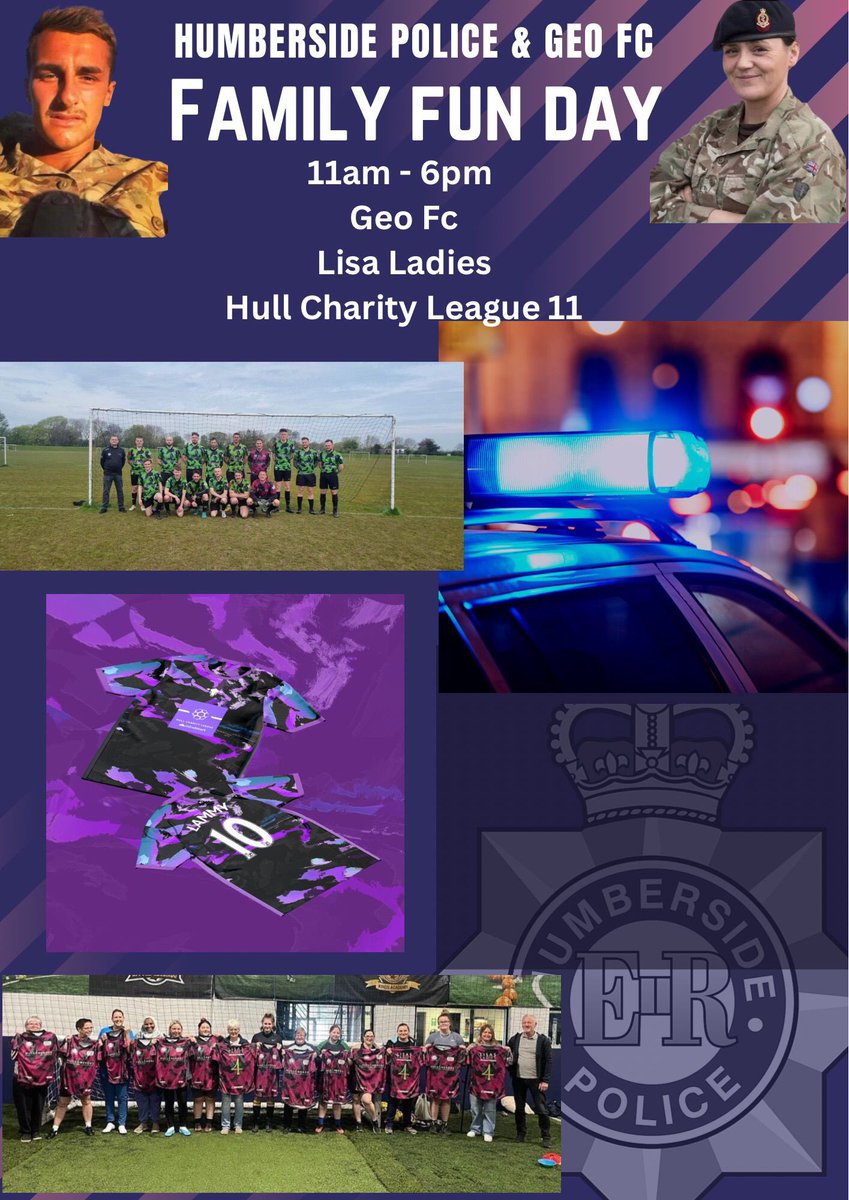 Lisa’sLadiesFC tweet media