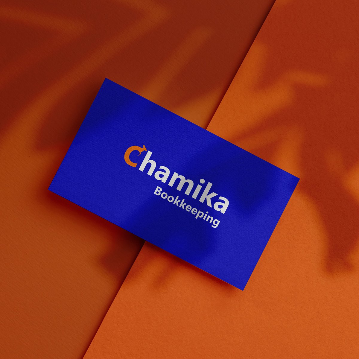 donsonnydesign's tweet photo. LOGO DESIGN CHAMIKA BOOKKEEPING

#logodesigns  #design #chamika #bookkeeping #australia #graphicdesign #illustration #vector #immaginecoordinata #donsonnyart #client #creative #symbole #kangaroo #typeface https://t.co/qMdQ1SWSdU