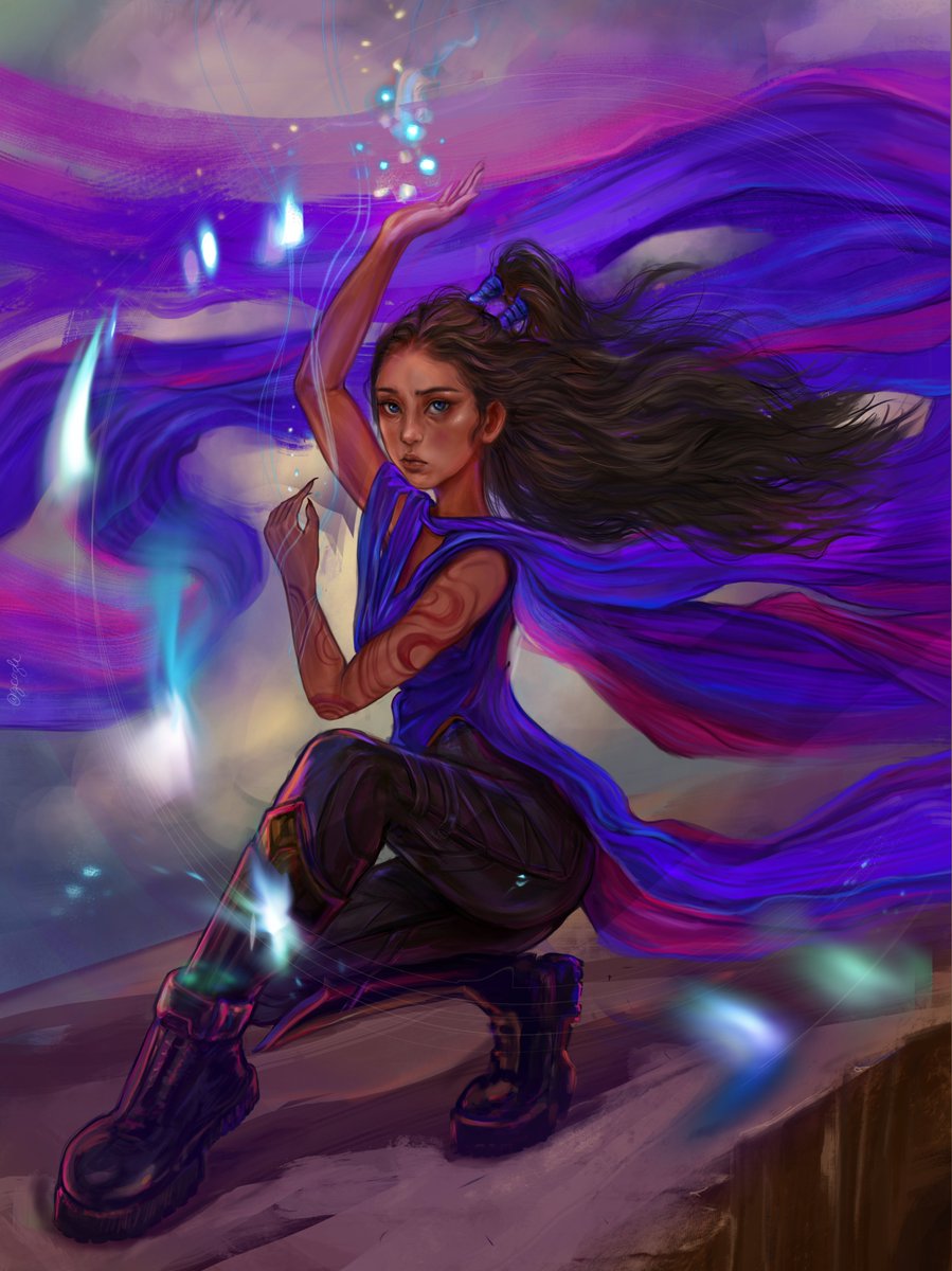 lazysheba's tweet photo. #arttwt #digitalart #illustraion #dessindujour #animoo https://t.co/UQOHCoZprV