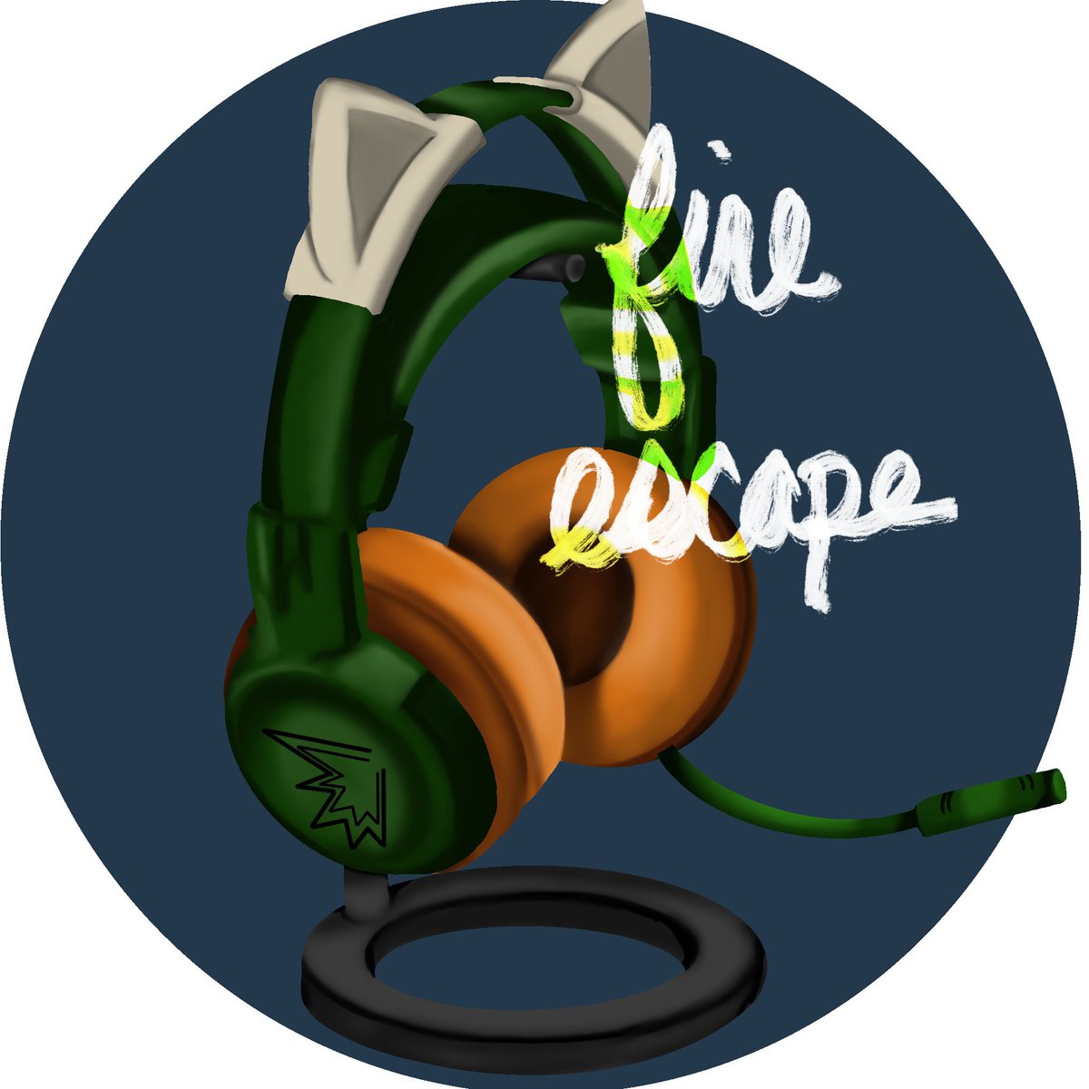 are we currently editing some audio recordings for this fic? yeah we just might be have a cute little extra header