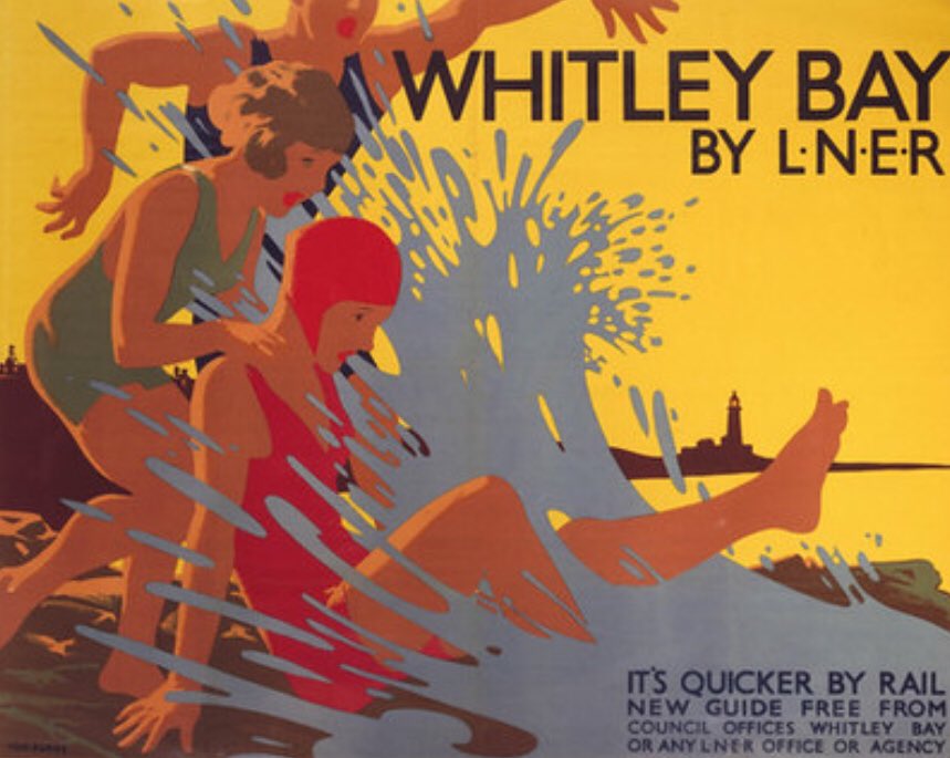 Tyneside Flashback tweet media