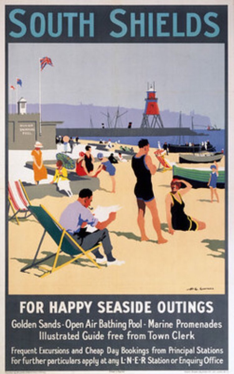 Tyneside Flashback tweet media