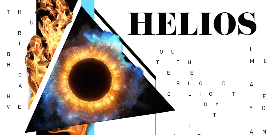 Marjorie Halloran, composer tweet media