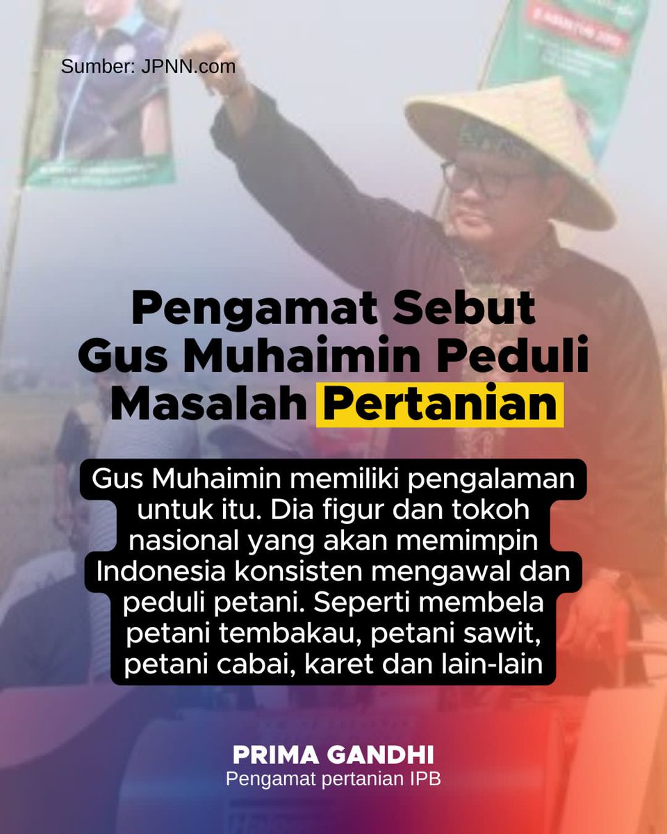 Dedi Setiawan tweet media