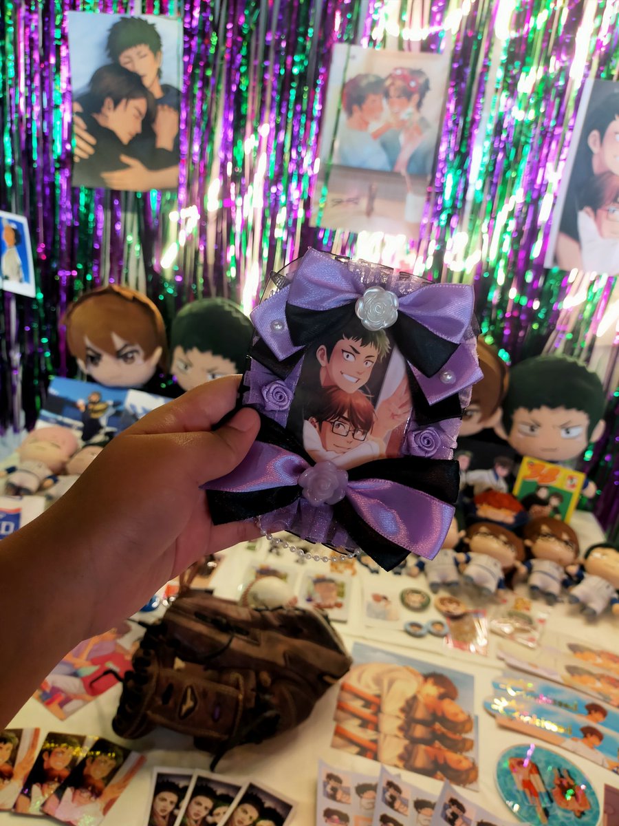 eichanbase's tweet photo. KURAMIYU FT TALONG 🫶 Thanks sa lahat ng mods and artists 😭 Sobrang enjoy ng event. Di pa ako nakapagpic kaya eto muna 🕺

Thanks @catcherkoushuu @seidosoul @ibmabshin @Aubskii1 @KC_X11 @HaruhiSenju @shikamarubase @fooruya for today 🫶

Will treasure the memories of this day 🫶 https://t.co/fUddwZUeGs