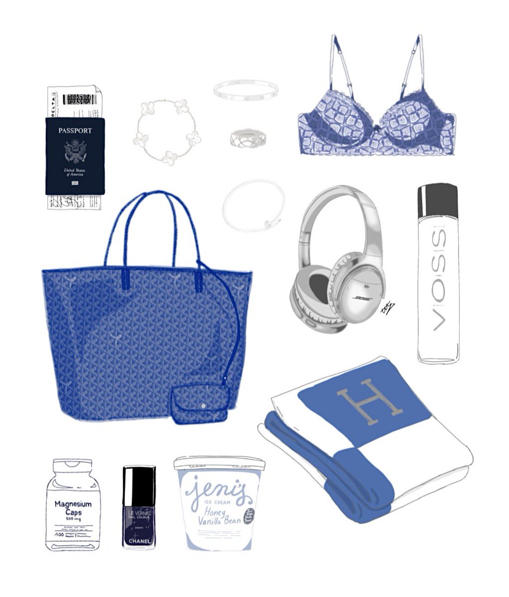 navy blue summer 🫐🤍