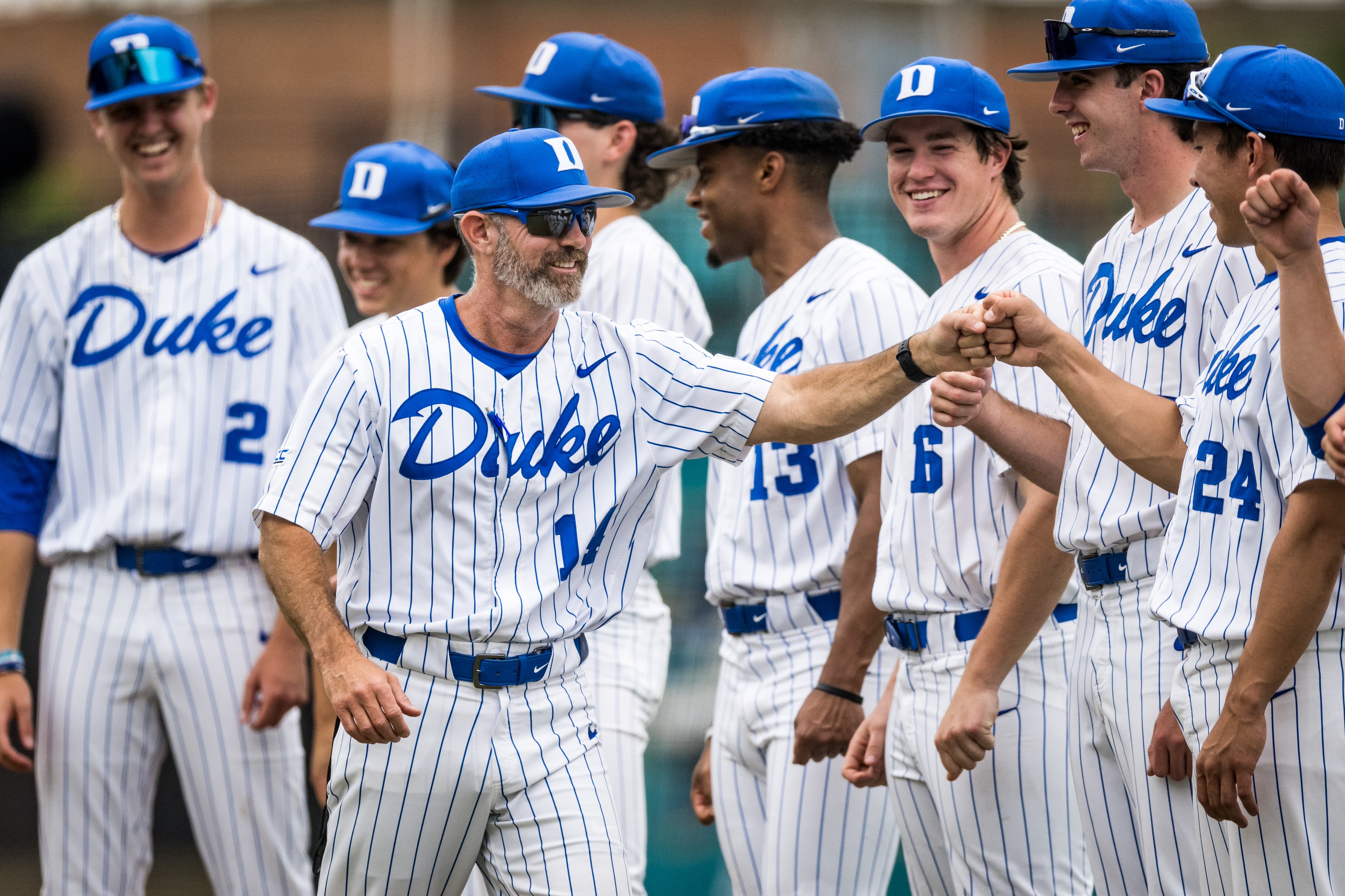 Duke Baseball (@DukeBASE) / X