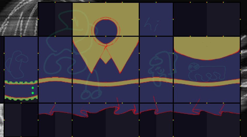 decided to design in the first time in 20 years and it looks like wally... #roblox #RobloxDesigner #robloxclothes