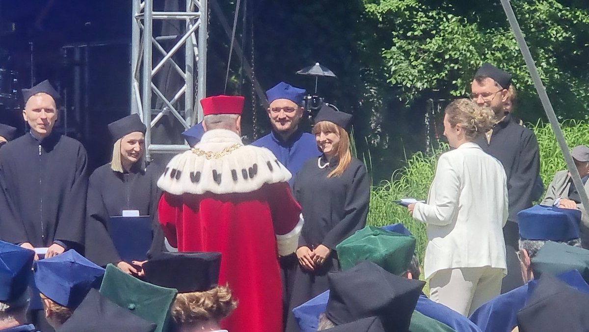 dr Katarzyna Kopeć-Ziemczyk tweet media