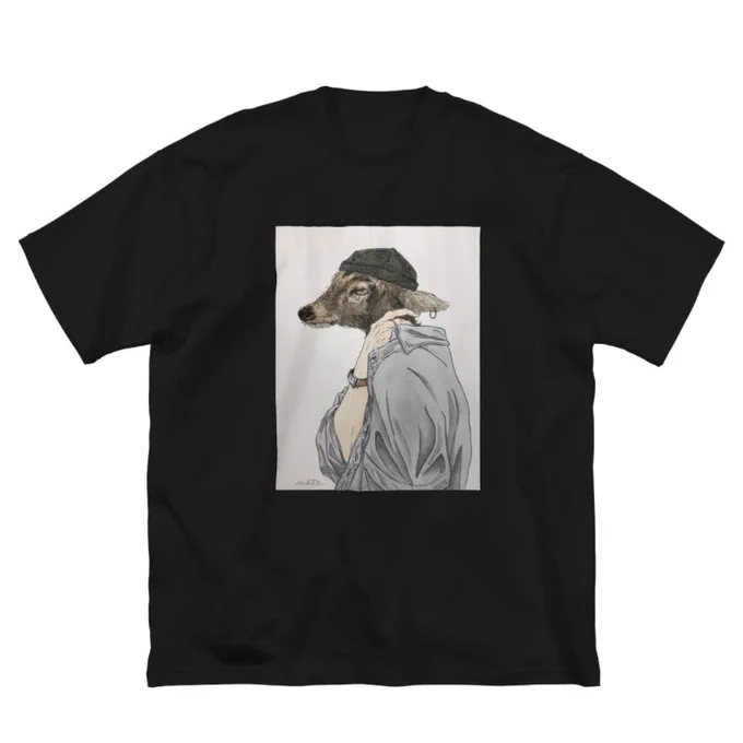 #suzuri のTシャツセ〜ル 今日から11日まで1000円OFFです!今買うしかないよな! この絵のTシャツがほしい〜とかあったらできるだけ追加するので言うて下さい〜!