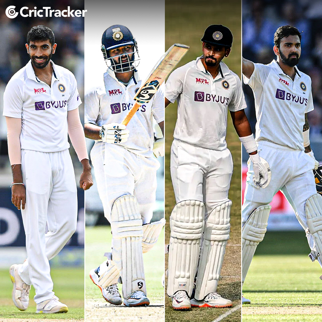 CricTracker tweet media