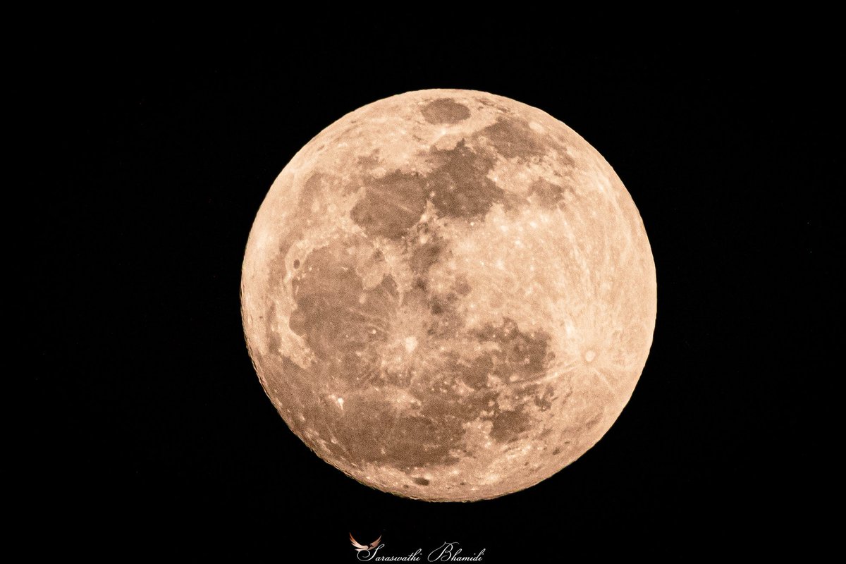 The Full Moon : HYDERABADSKY 

#Hyderabad #naturephotography #nationalgeographic #skyphotography  #lunarphases #moonphases @HiHyderabad @NatGeoIndia
@NASAMoon
@NatGeoPhotos @swachhhyd