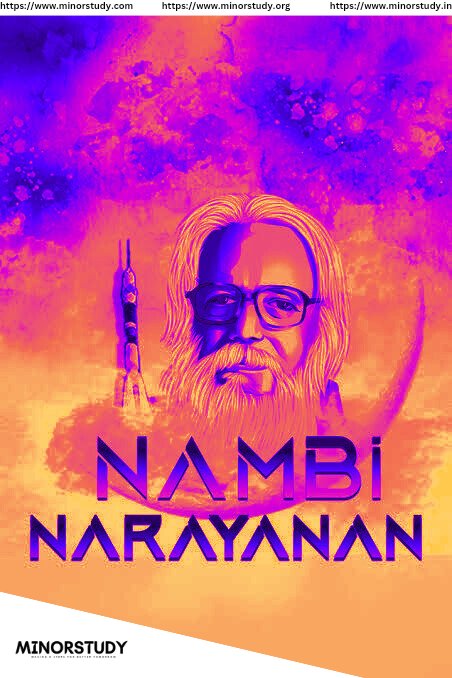 Do you know? S. Nambi Narayanan (born 12 December 1941) is an Indian aerospace scientist who worked for the Indian Space Research Organisation (ISRO). #NambiNarayanan #Minorstudy #Indianaerospacescientist #minorstudycareer #aerospacescientist #minorstudyfoundationearth