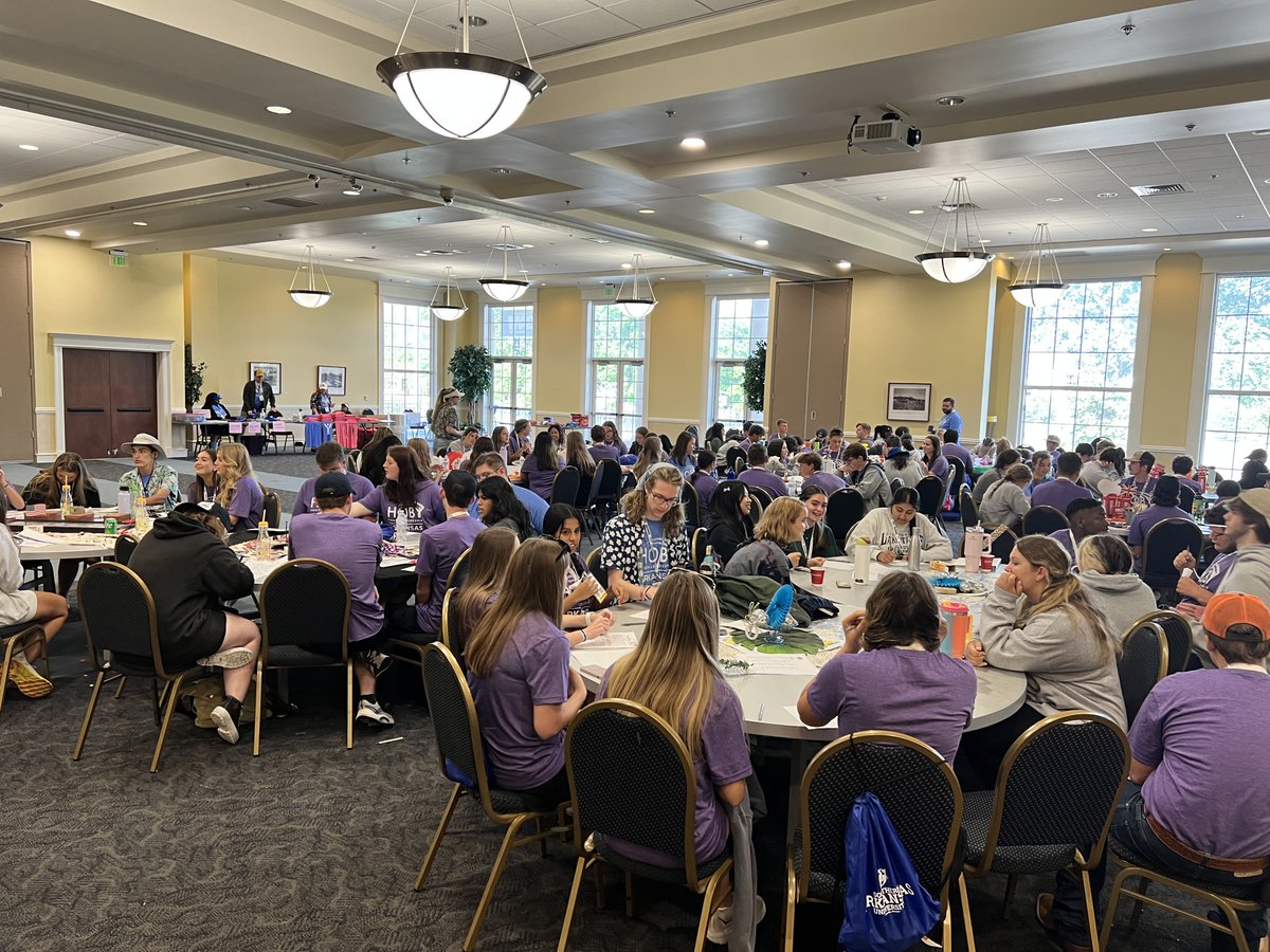 HOBYArkansas's tweet photo. Day 3: Passport to Leadership continues to our next stop, Service Leadership. At HOBY, we believe in giving back to our community! #HOBYAR2023 https://t.co/Z54tWlWnuW