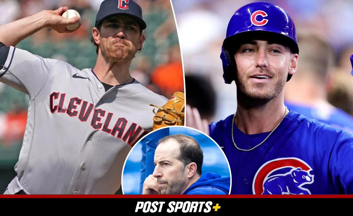 #PostSportsPlus: What to watch as the trade deadline starts to come into view for the Mets trib.al/qtjiY2b