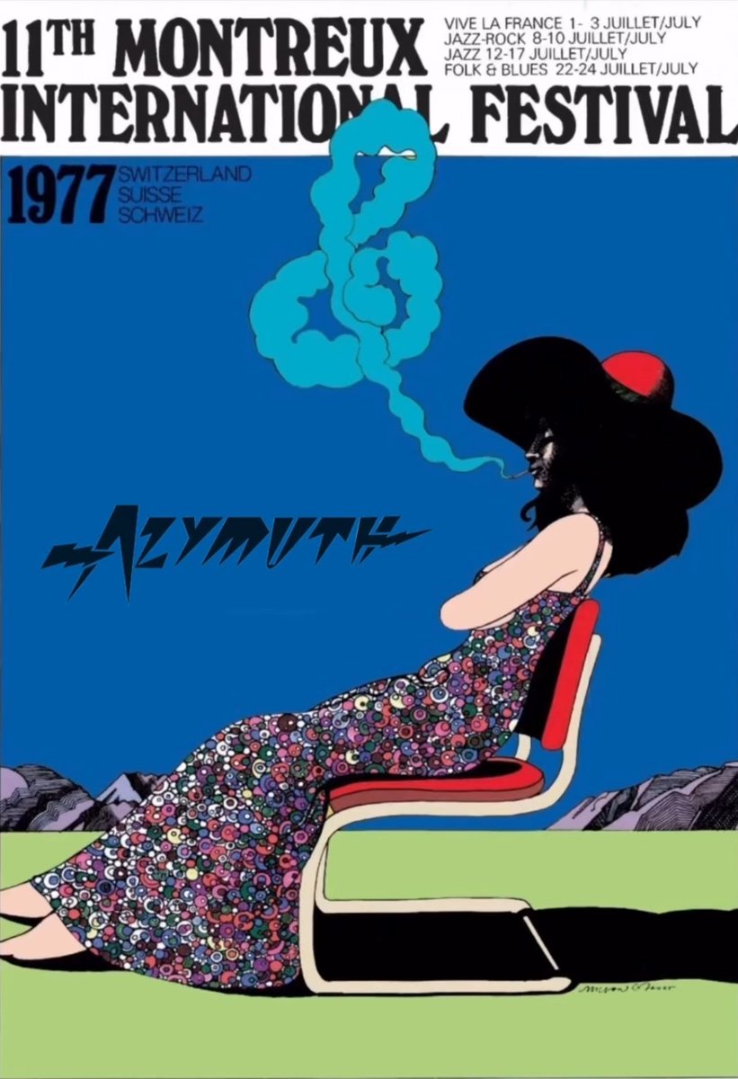 peeanopijloo's tweet image. #Azymuth @azymuth_trio 🙏🏽🫡🎹🥁🎶🎵🇧🇷 ¹⁹⁷⁷