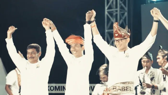 radarbangkabel's tweet photo. Gelaran Pesona Belitung Beach Festival Resmi Dibuka Pj Suganda, Sandiaga Uno: Event Terbaik KEN 2023 - https://t.co/lE1MqERGp7 https://t.co/6U4gw1jcKc