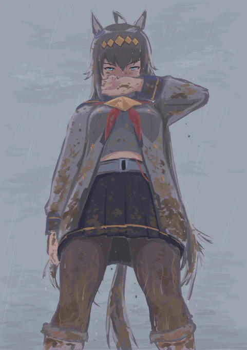 #みなさん2年前の今頃はどんな絵描いてましたか