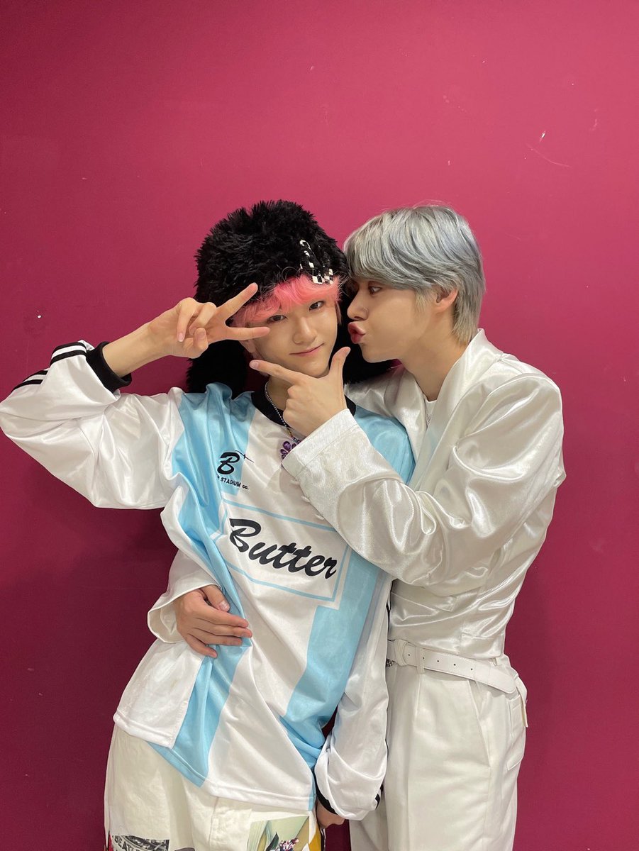 fantasyboys_'s tweet photo. 오늘 케이단은 레전드입니다. 지금은 다른 팀이기 때문에 만났을 때는 그 어느 때보다 사랑을 줘요❤️‍🔥

#소년판타지 #FANTASYBOYS
#유우마 #YUMA https://t.co/MGXBuW85rT