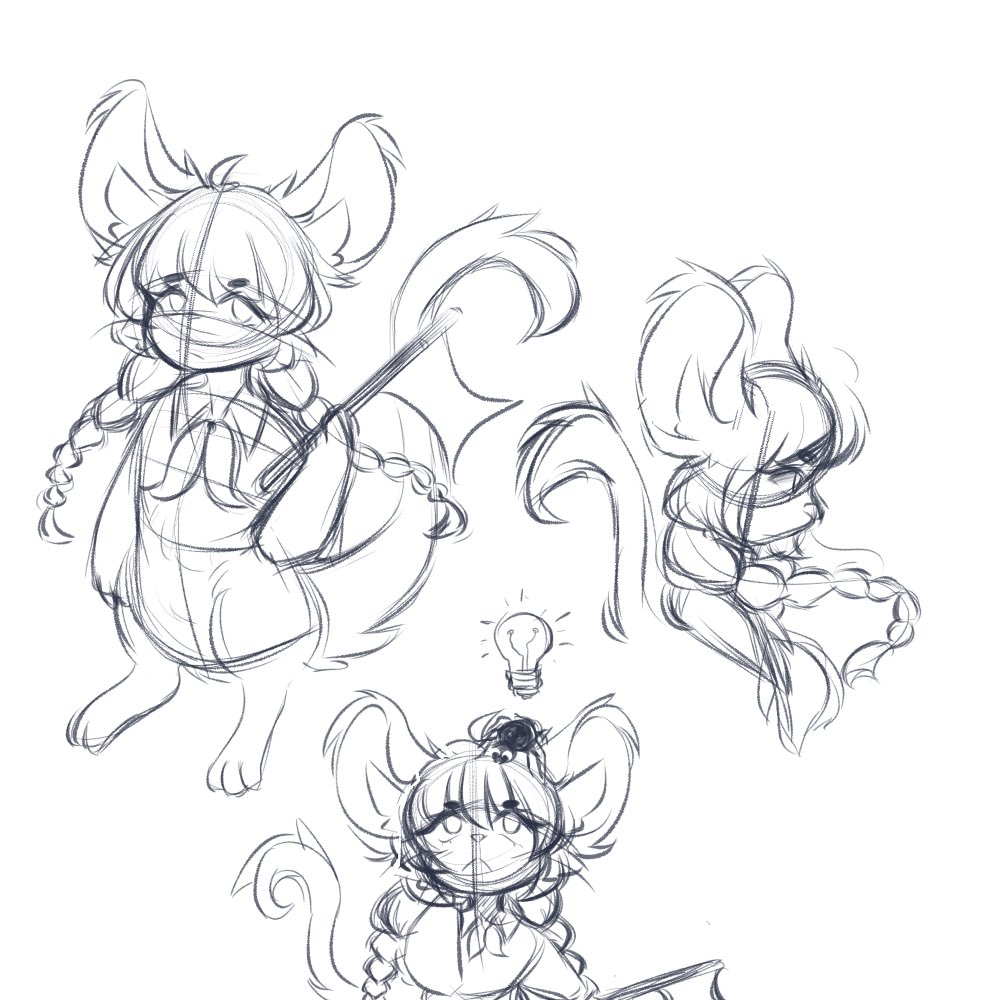 xraysano's tweet photo. a few rat sketches along side the colored version #transformice #transformiceart #transformicefanart #sketch #atelier801 #digitalart https://t.co/CO6OynPvC9
