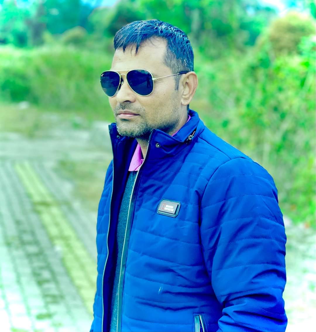 KBHACAAGSU's tweet photo. अखिल असम गोर्खा छात्र संघ, उदालगुडी जिला समितिका सम्मानीय मूल सचिव श्रीमान गोपाल ढकाल - ज्युलाई वहाँको जन्म-दिवसको अवसरमा KBHAC AAGSU - असीमित शुभकामना ज्ञापन गर्दछ।

@KBHACAAGSU https://t.co/vJFEqZFPZz