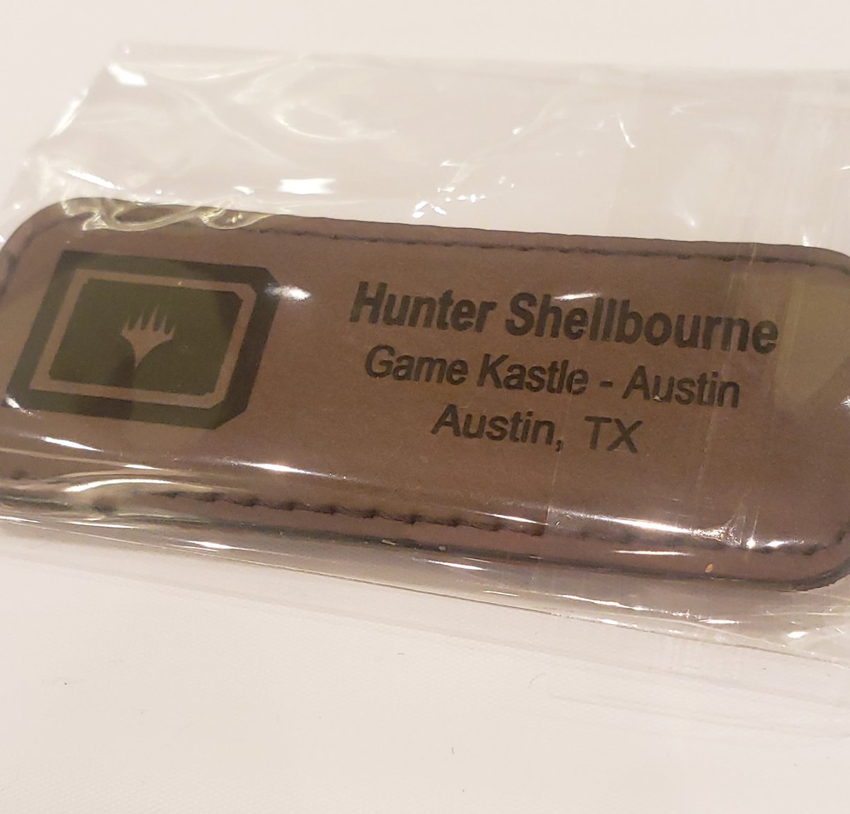 Hunter Shelburne tweet media