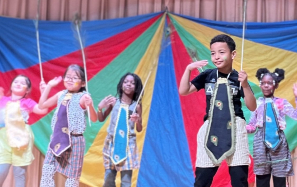 The Circus🎪 was in town <a href="/PS18si/">P.S. 18, District 31 NYC</a> We are committed to expanding ARTs instruction to ensure cultural connections through performance arts. <a href="/MarquisStudios/">Marquis Studios</a> <a href="/DrMarionWilson/">Dr. Marion Wilson</a> <a href="/CChavezD31/">Christine Chavez</a> <a href="/CSD31SI/">CSD31StatenIsland</a> <a href="/JasonCotto6/">Dr. Jason Cotto</a> #CommunityPartnerships