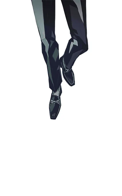 あった これは後編立絵判明前欲望履物GU●CIローファーニキ