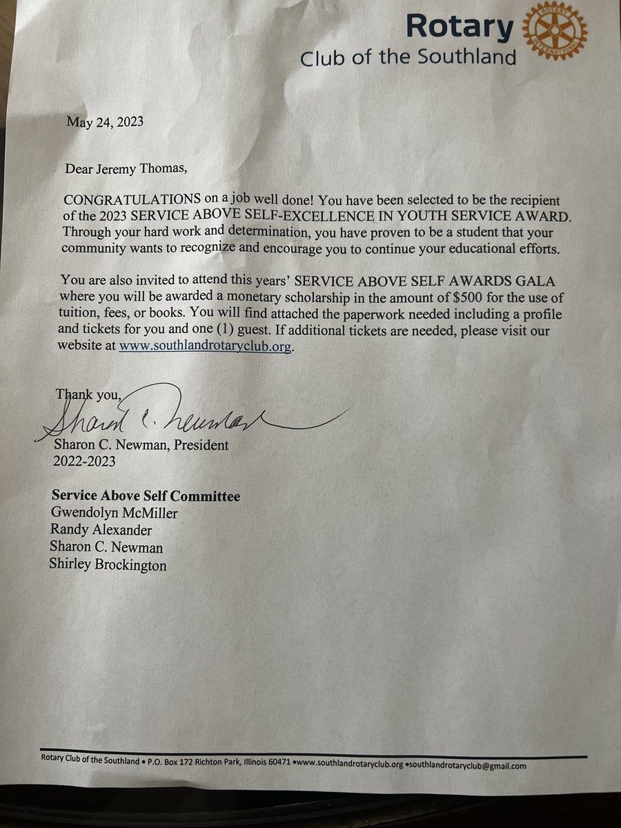 Jeremy Thomas ✪ (@jeremythomastop) on Twitter photo Blessed and honored. Beyond grateful to <a href="/czar423/">Clinton J. Alexander</a>, a principal that makes things happen! Blessed and honored. Beyond grateful to <a href="/czar423/">Clinton J. Alexander</a>, a principal that makes things happen!