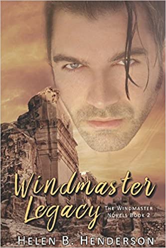 He might be able to live with his responsibility for the death of a loved one, but could he survive killing the future of magic.

amazon.com/Windmaster-Leg…

#fantasy #magic #romance #reading #thetbrpile