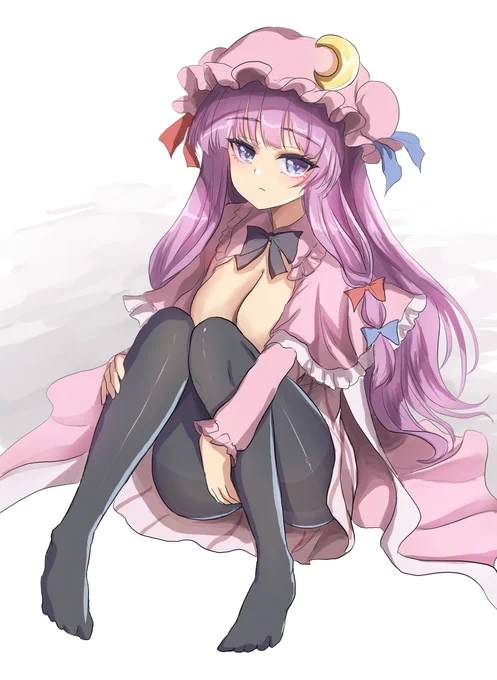 1506日目  #毎日パチェ #dailypatchy