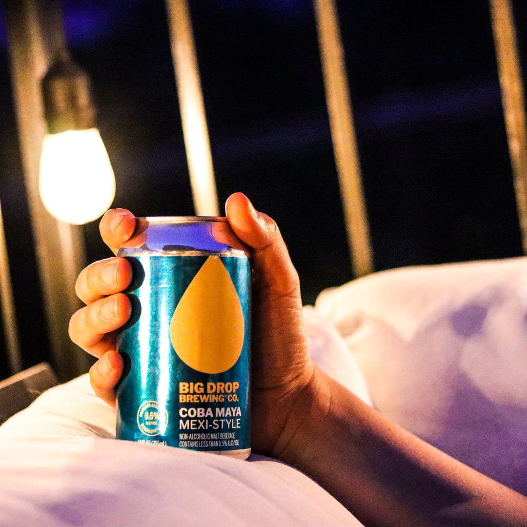 Big Drop Brewing Co US tweet media