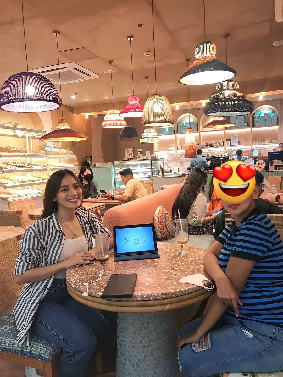 joyceintino99's tweet photo. The best ka G!🥰🙏🏻 Manifest and do the work! https://t.co/vqfbbONDCI