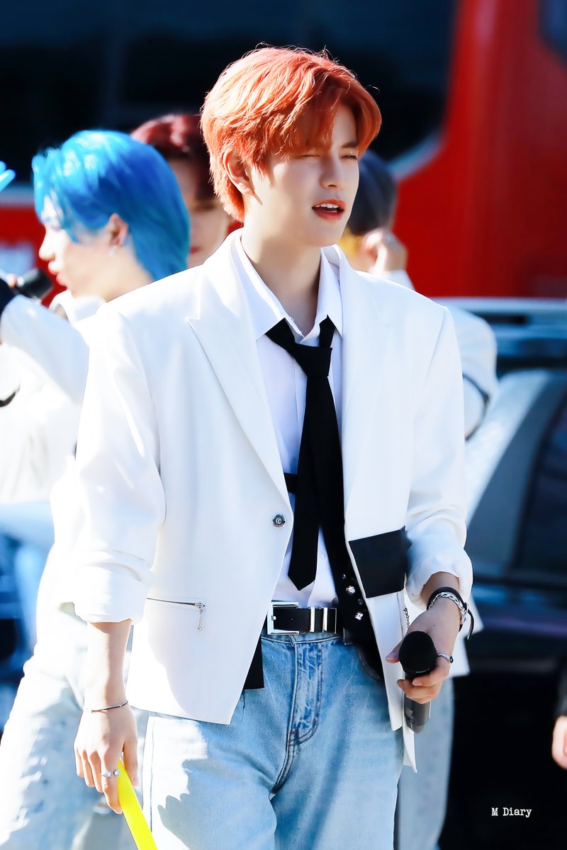 MDIARY0922's tweet photo. 230603 눈 뜨고 스테이 보고싶었는데 눈이 안떠져서 힘들었어 미팬... 햇빛이 너무 쎄 #승민 #Seungmin #Straykids #SKZ #스키즈 https://t.co/JiwVB1KdeJ