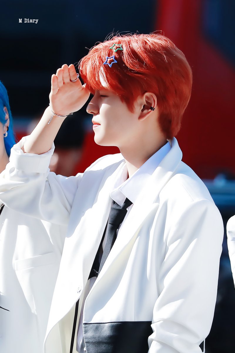 MDIARY0922's tweet photo. 230603 눈 뜨고 스테이 보고싶었는데 눈이 안떠져서 힘들었어 미팬... 햇빛이 너무 쎄 #승민 #Seungmin #Straykids #SKZ #스키즈 https://t.co/JiwVB1KdeJ