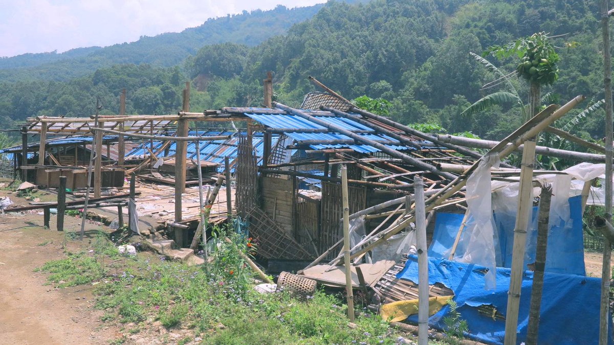 Spokesperson, NUG President Office tweet media