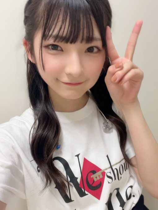永田詩央里のTwitter画像2