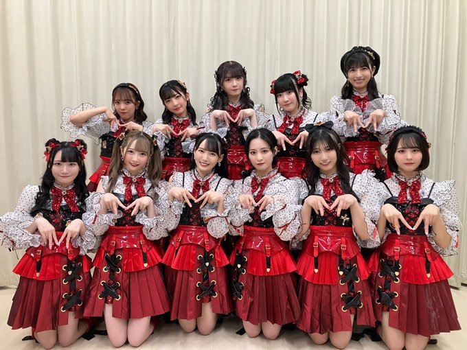 永田詩央里のTwitter画像1
