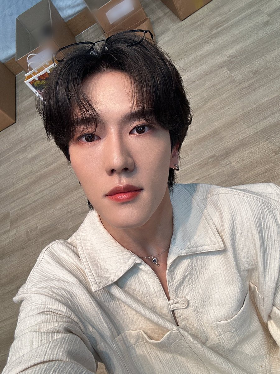 OmegaX_members's tweet photo. [#OX]

Sleep well :)

#OMEGA_X #오메가엑스
#정훈 #JUNGHOON https://t.co/ittOE0LX5M