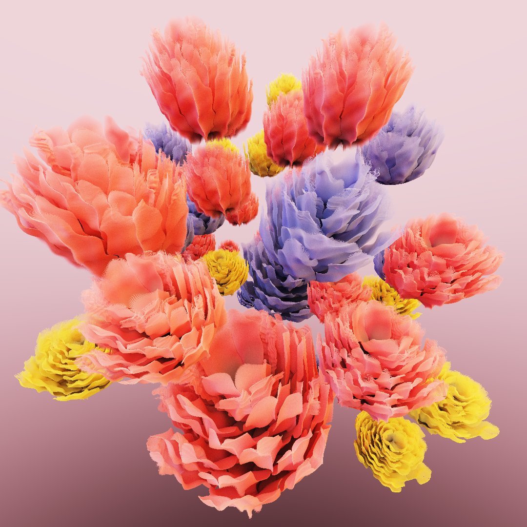 📢 Important: new minting schedule for 'feels like home' exhibition projects!

There's been a change to the minting schedule for all four projects debuting at <a href="/NFCsummit/">NFC SUMMIT - LISBON - JUNE 4-6 2025</a> Lisbon.

Public online minting will now go first! Followed by IRL live minting in Lisbon. New schedule:

1.