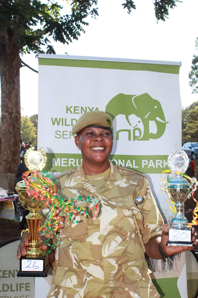 DiscoverMeru's tweet photo. #Merunationalpark is ecstatic to have won the Best Organization/Association in Community Project Service Stand and the Best Stand demonstrating the application of environmental quality standards #AskMeruShow
https://t.co/cauxN6mtWe
#tembeameru #KaribuMeru #ZuruMeruPark https://t.co/mM1vIMlSkN